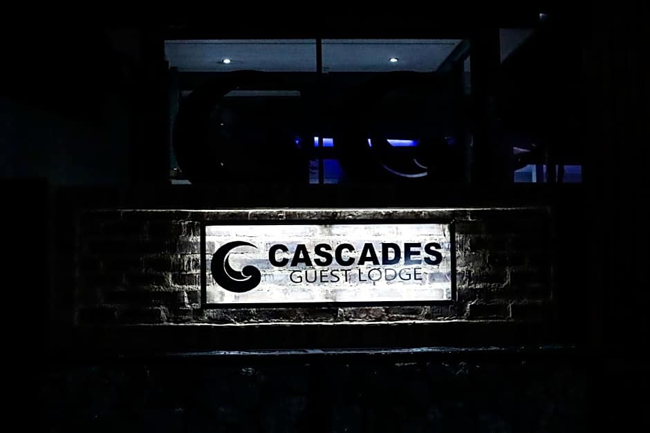 Cascades Guest Lodge