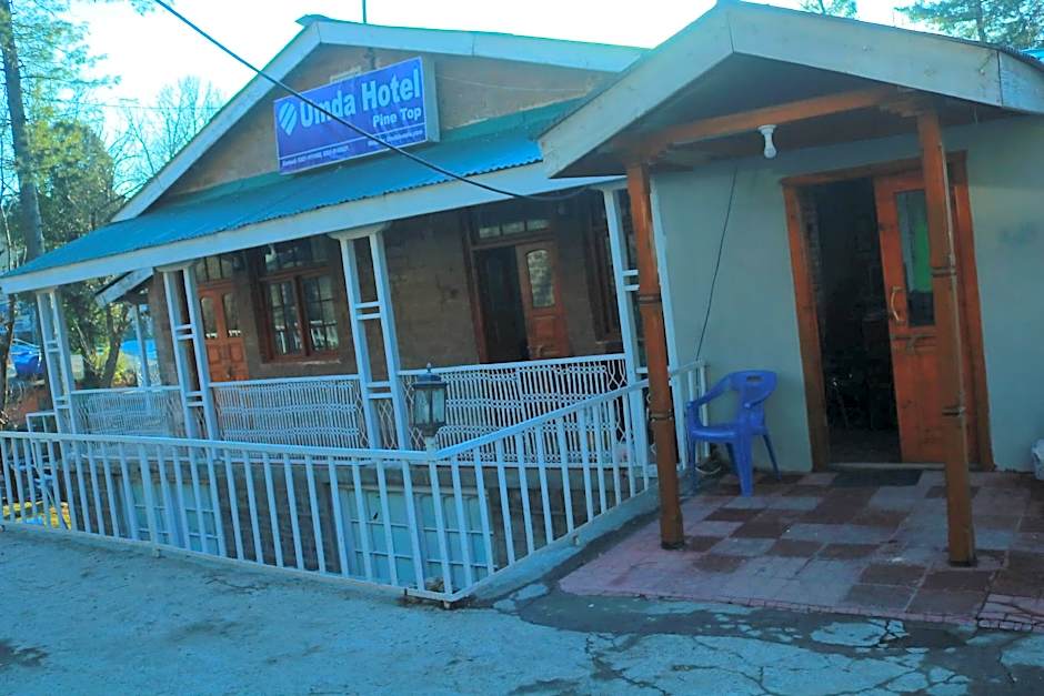 Umda Hotel Pine Top – Murree, IN