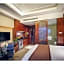 YOUSU Hotel&Apartment- Tianyi Square Yinyi Global Center Apartment Ningbo