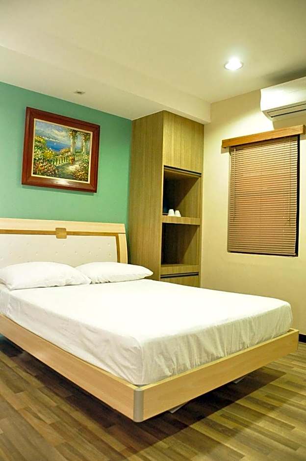 Casa Verde Boutique Hotel and Gardens