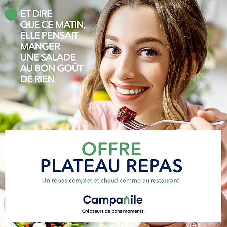 Campanile Dax - Saint Paul les Dax