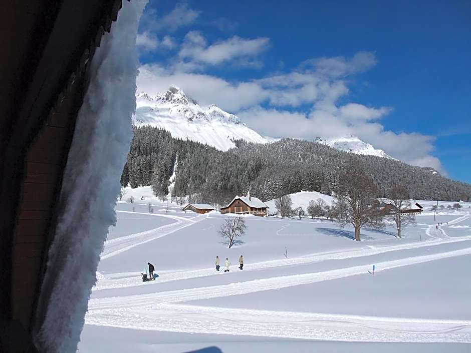 Ferienhotel Knollhof