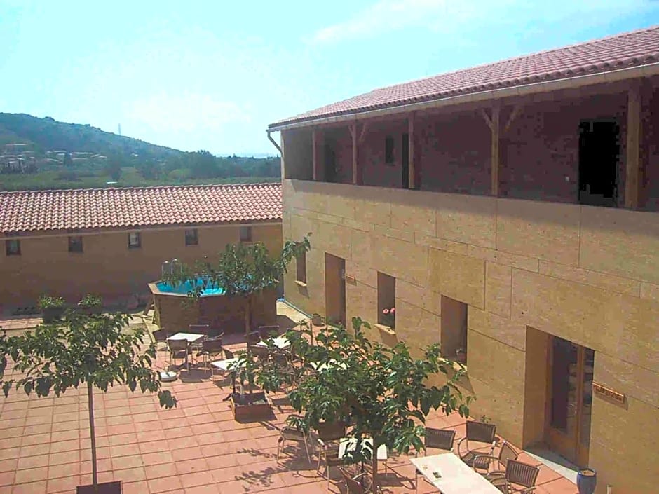 Le Clos Boisé