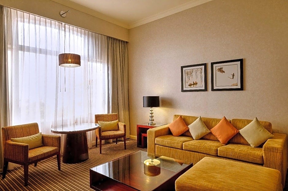 Hotel Equatorial Ho Chi Minh City