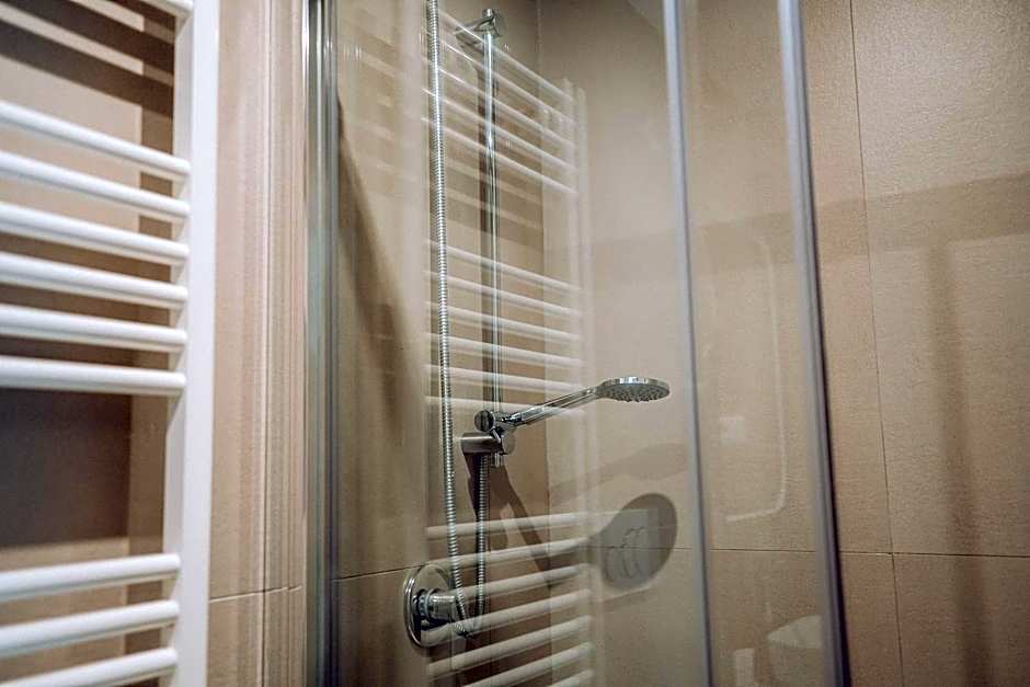 CconfortHotels Marilu Vacanze