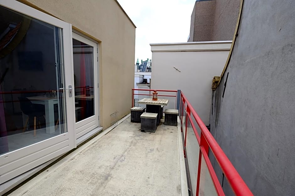 Citycenter Residence