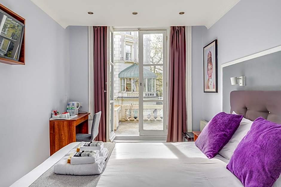 1 Lexham Gardens Hotel