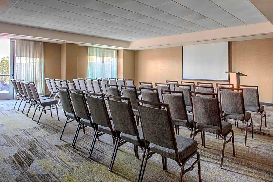 Courtyard by Marriott Yonkers Westchester County
