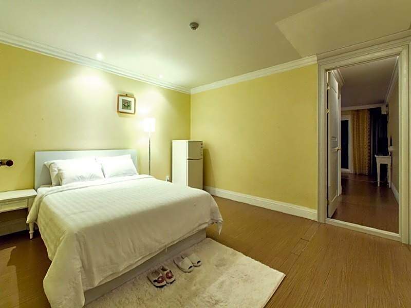 Yangyang Golden Bay Pension