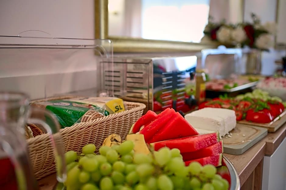 Willa Mycyny oraz domki