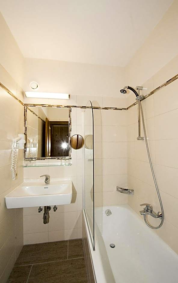 Ski in Ski out Hotel Unterellmau