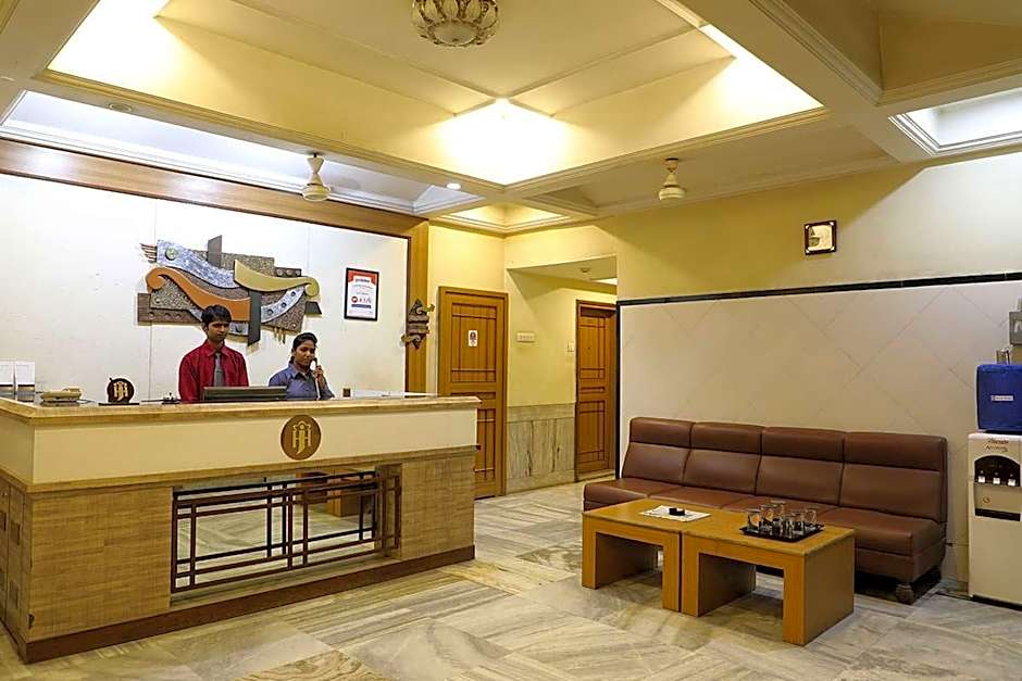 Hotel Jawahar