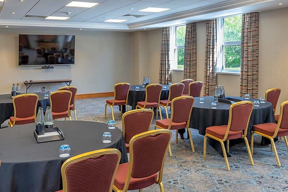 Cheltenham Chase Hotel & Spa