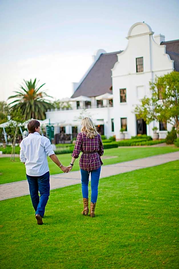 Kievits Kroon Country Estate and Spa