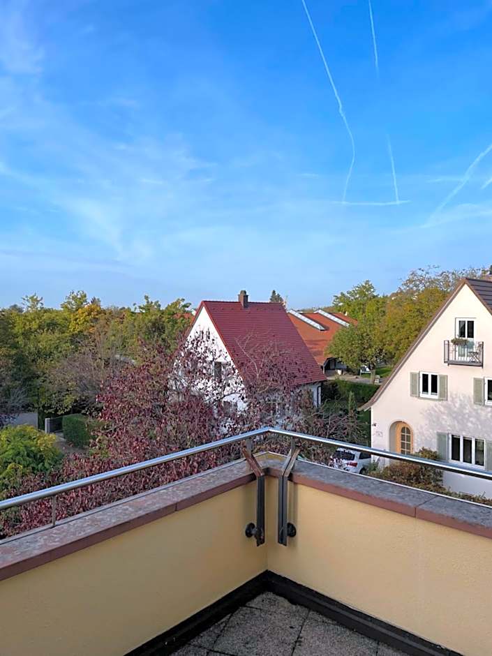 Bike- und Ferienhotel Freiburg