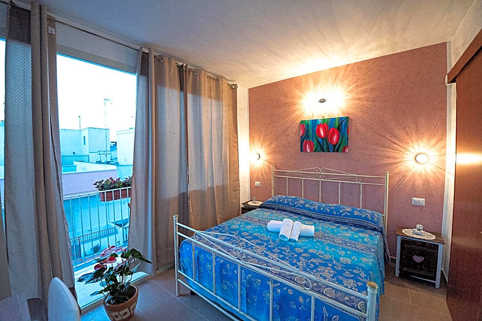 Photo 1 of 9 of Deluxe, Sea View, Balcony