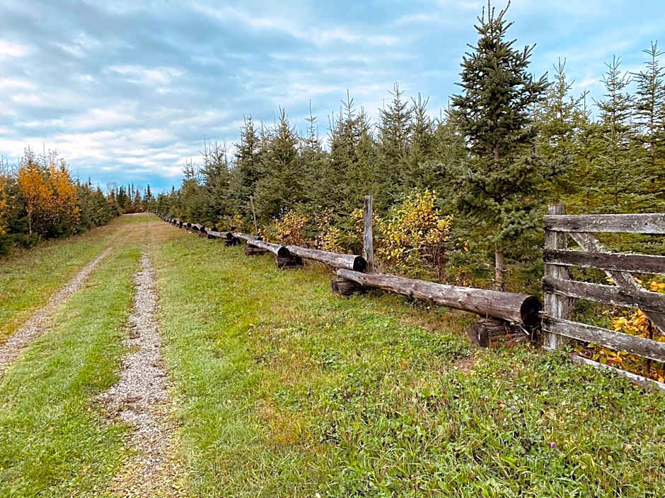 Gite de la Baie Hatée