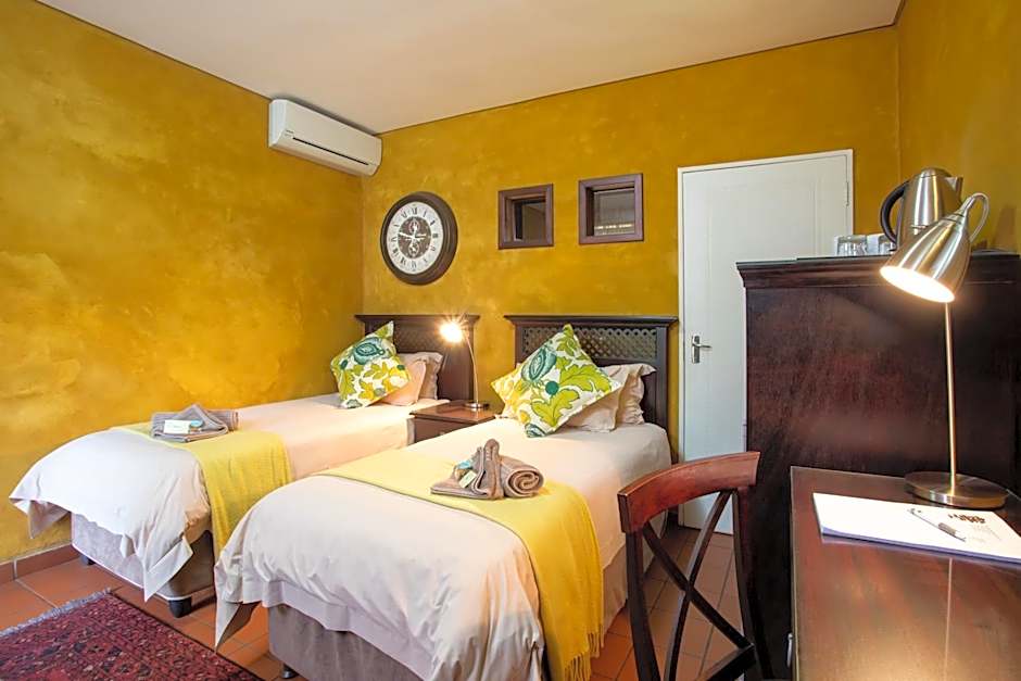 Bluegum Country Lodge