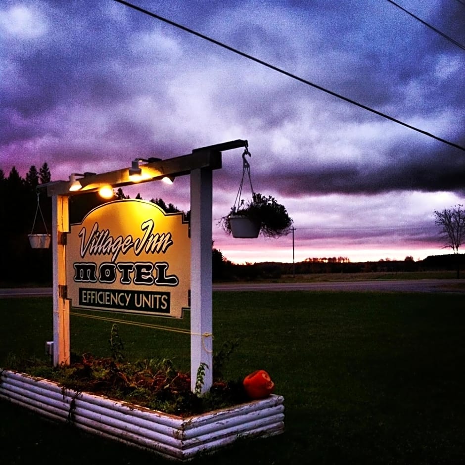 Village Inn Motel