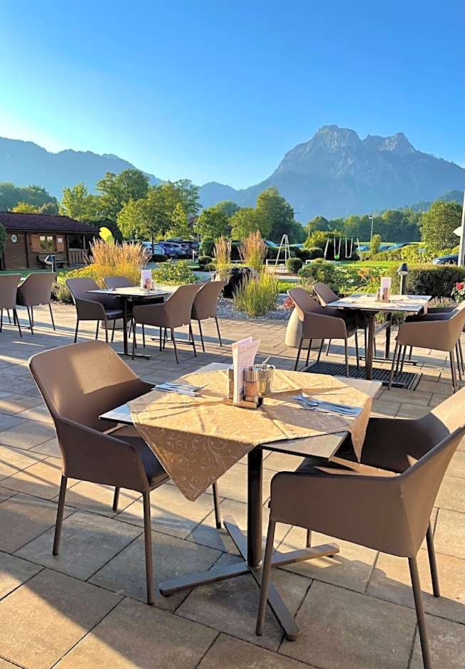 Hotel Sommer Füssen