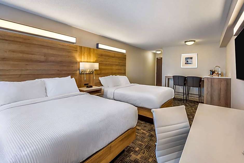 Microtel Inn & Suites by Wyndham Timmins