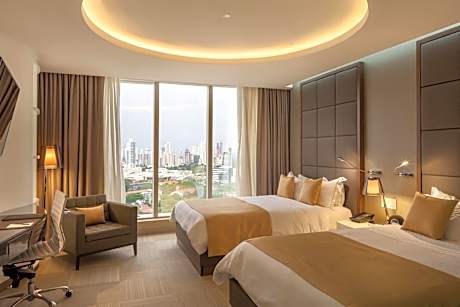 Hotel Las Americas Golden Tower Panam