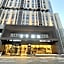 Ji Hotel Huai'an Bochishan Park