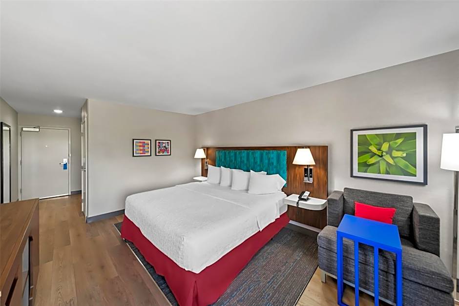 Hampton Inn By Hilton North Platte