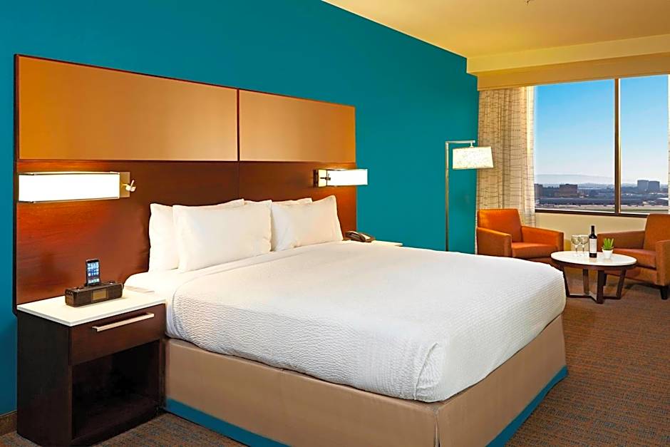 Residence Inn by Marriott Los Angeles LAX/Century Boulevard
