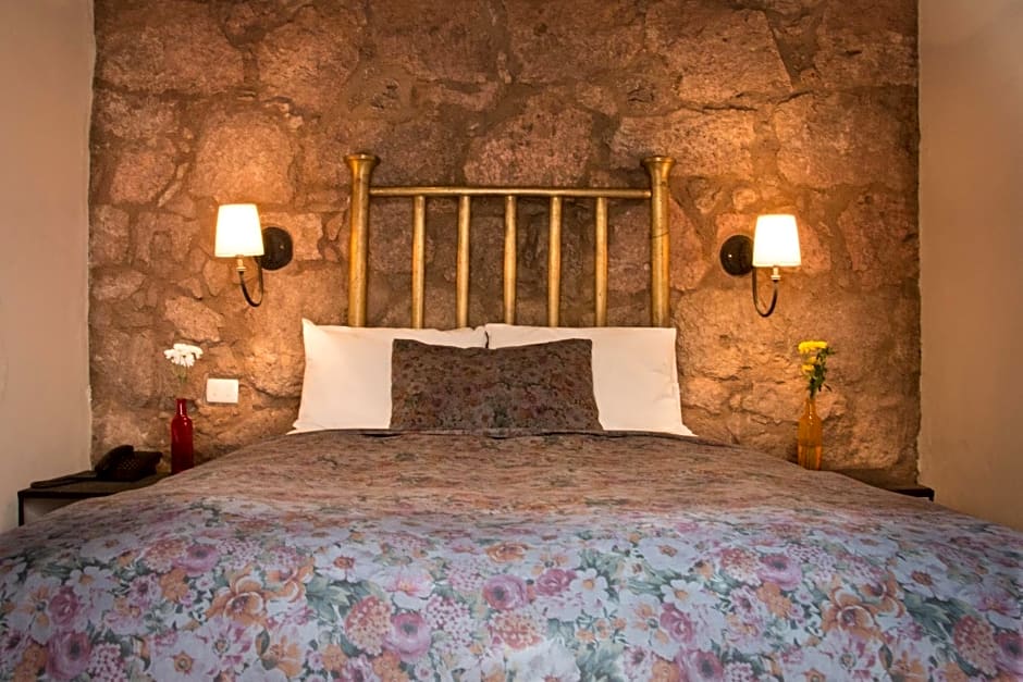 Gertrudis Hotel
