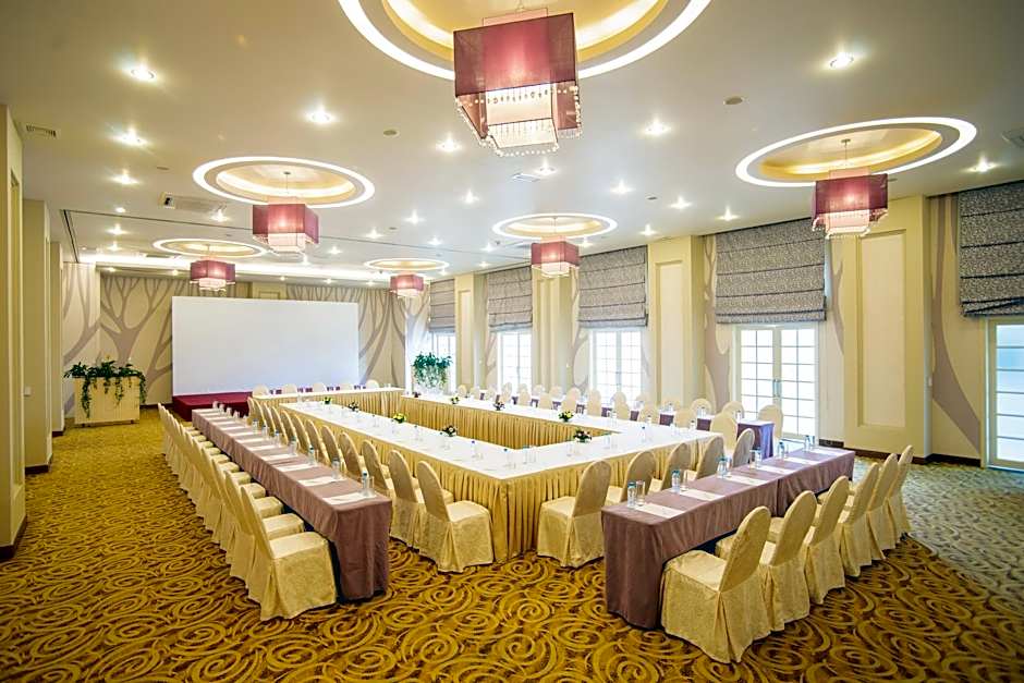 Ngoc Lan Hotel Dalat