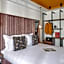 StayHere Rabat - Agdal Boutique Hotel