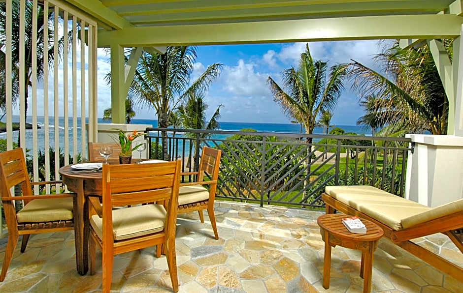 Ocean Villas at Turtle Bay