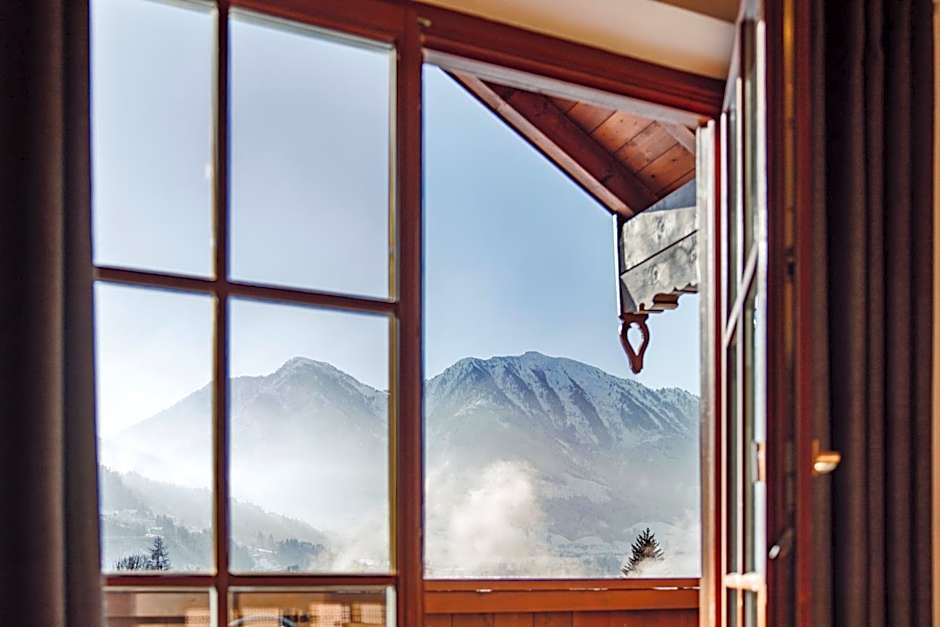 Hotel Lerch