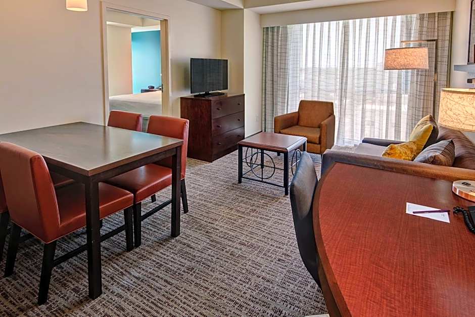 Residence Inn by Marriott Norfolk Downtown