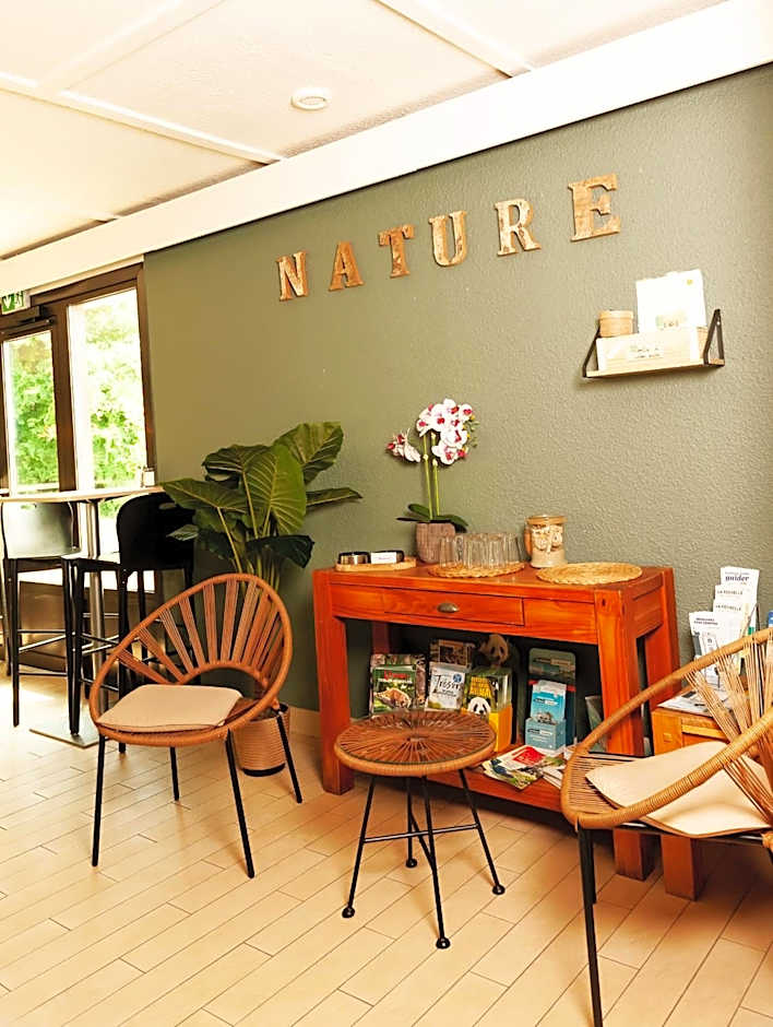 Campanile La Rochelle Nord - Puilboreau Chagnolet