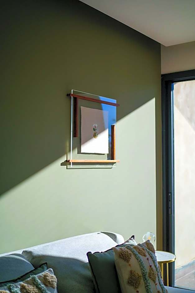 Hoteles Desconecta2 by Vicoba