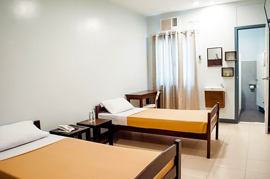 Seasons Hotel Sablayan