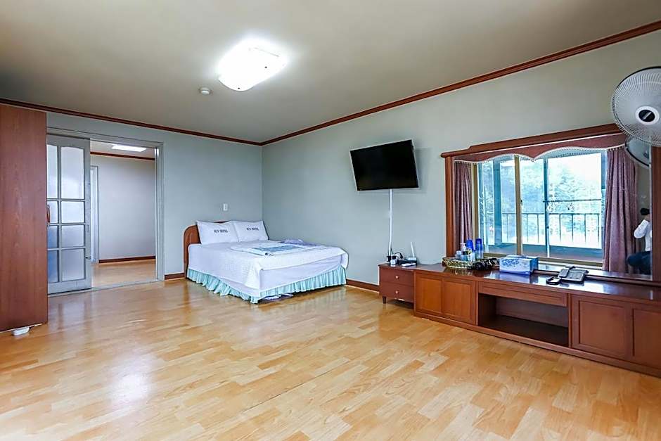Sun Motel