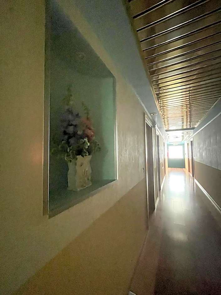 Hotel La Pergola