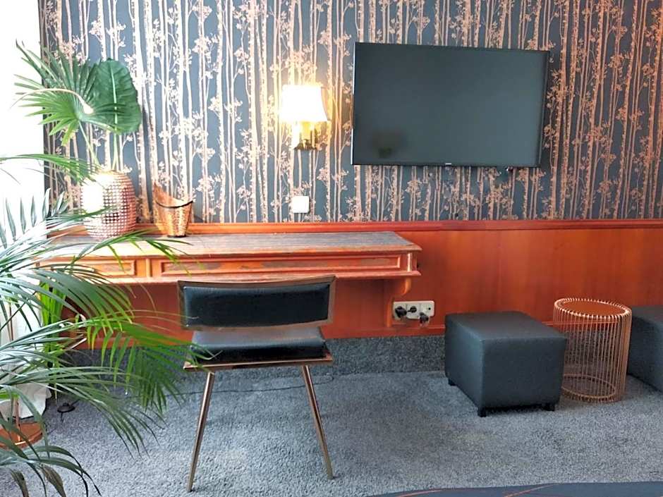 Boutique Hotel Krone München