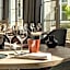 Mercure Angoulême Hôtel de France