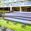 Ooedo Onsen Monogatari Hotel Shinko