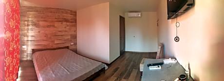 двухместный номер со всеми удобствами