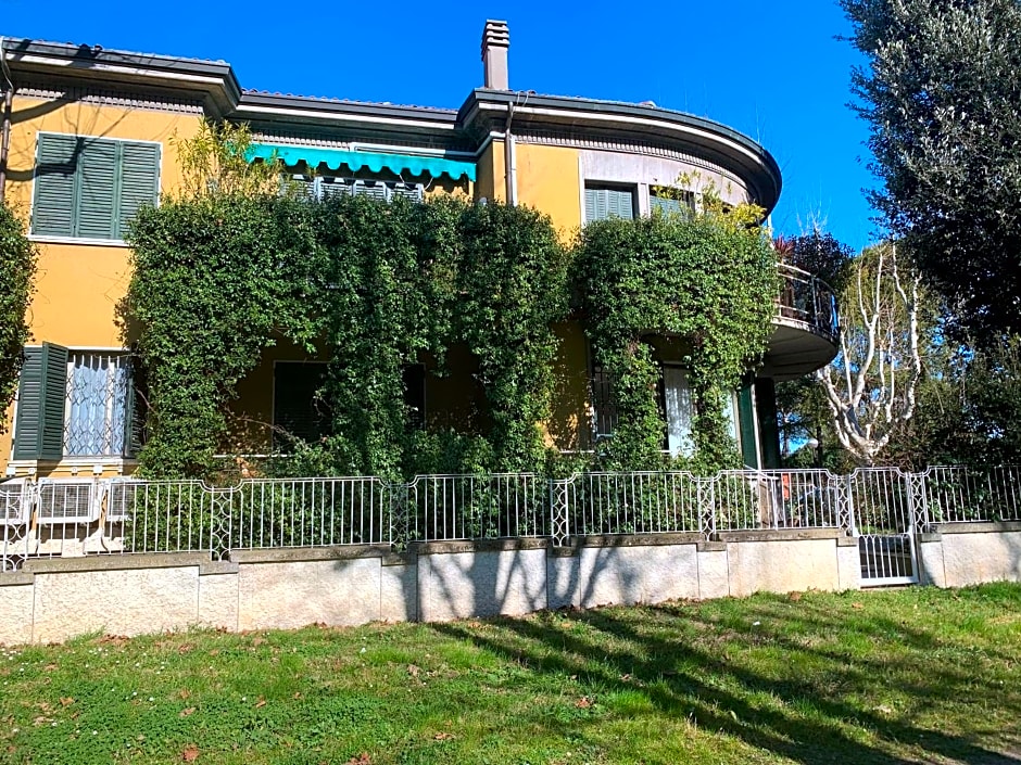 Villa Mase