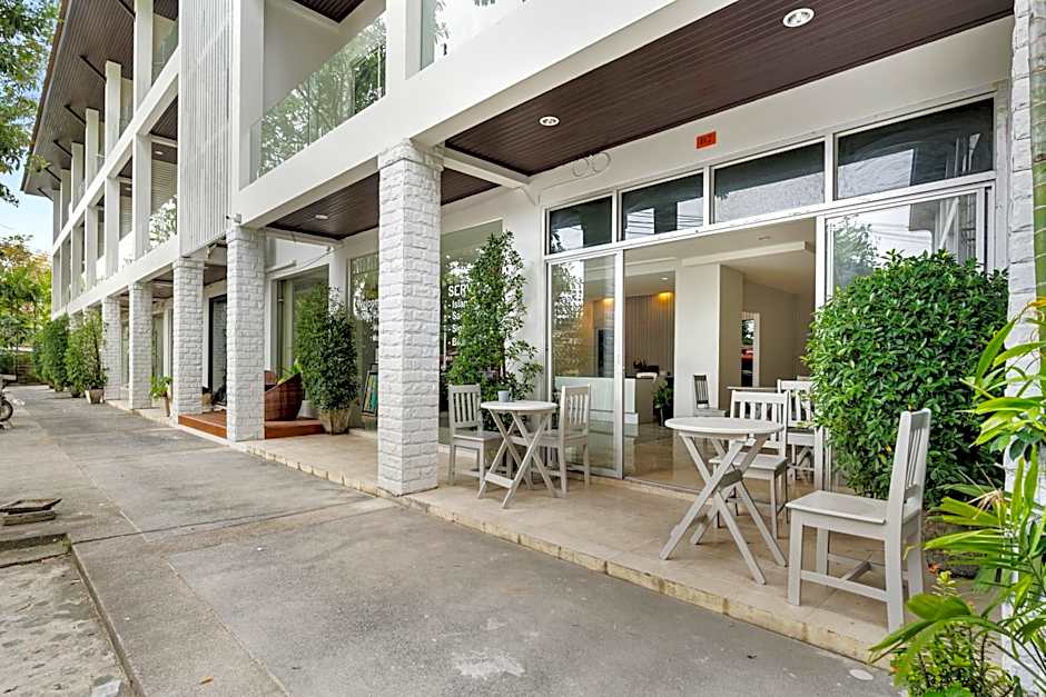 Chaweng Terrace