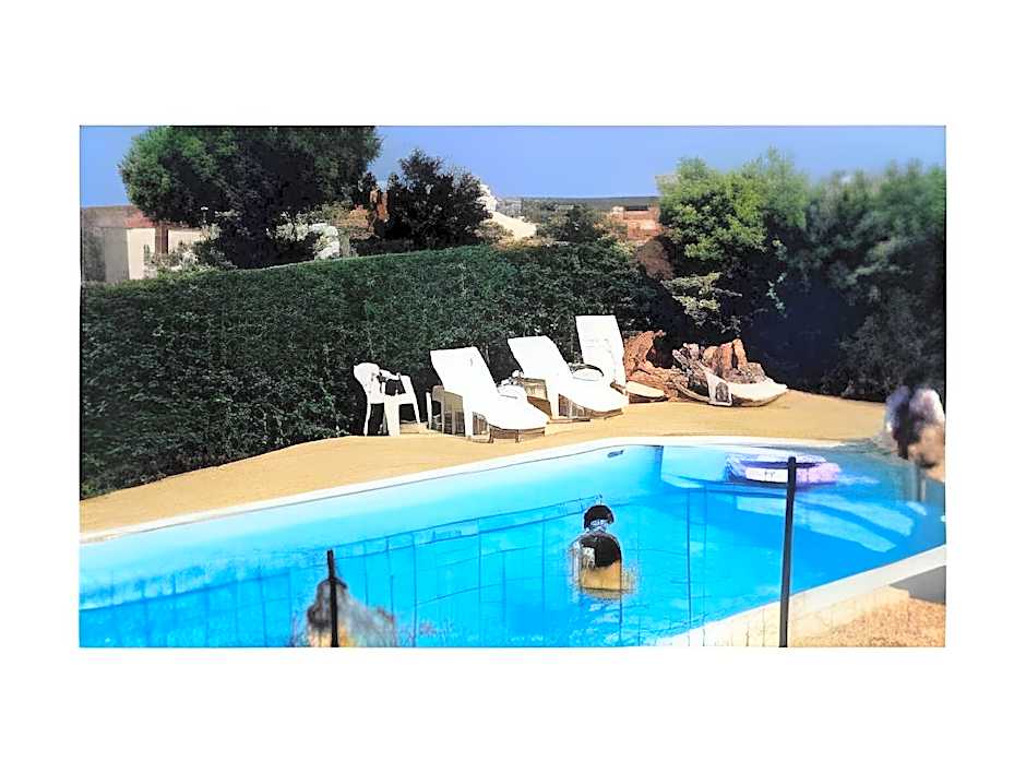 Hotel Le Belvedere