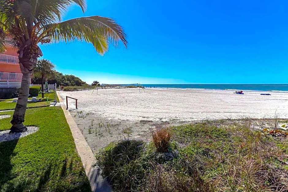 Beach Palms- Unit 102