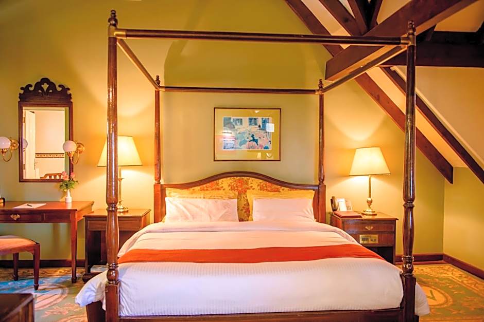 Windsor Golf Hotel & Country Club