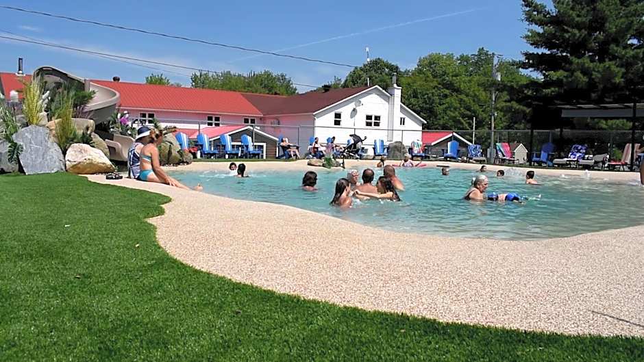 Auberge Papillon Lune